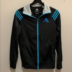 Adidas Track Jacket